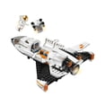 thumbnail image 5 of LEGO City Space Mars Research Shuttle 60226 Space Shuttle Toy Building Kit with Mars Rover and Astronaut Minifigures, Top STEM Toy for Boys and Girls (273 Pieces), 5 of 5