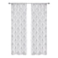 thumbnail image 4 of Mainstays Tille 84" Printed Rod Pocket Window Panel, 4 of 5
