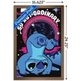thumbnail image 2 of Disney Lilo and Stitch - Ordinary Wall Poster, 22.375" x 34", 2 of 4