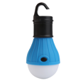thumbnail image 1 of Agiferg Outdoor Portable Hanging LED Camping Tent Light Bulb Fishing Lantern Lamp BU, 1 of 2