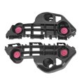 thumbnail image 3 of 2 Pcs Support de Pare-Chocs avant 5253633060 Support de Remplacement pour Camry 2018 à 2021, 3 of 14