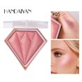 thumbnail image 1 of FcBaudy Contour Creams Powder Foundations Oil-control Concealer Modified Whitening face Concealer, 1 of 3