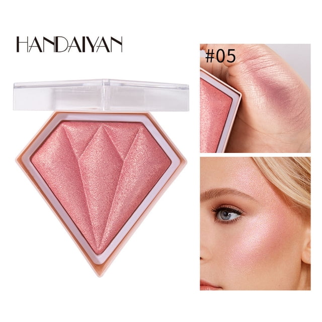 FcBaudy Contour Creams Powder Foundations Oil-control Concealer Modified Whitening face Concealer