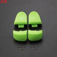 thumbnail image 1 of 1Ensemble pour Manette PS5 V3.0 BDM-030 L1 R1 L2 R2 Boutons d'Épaule de Gâchette et Ensemble de Ressorts Accessoires de Remplacement Vert, 1 of 6