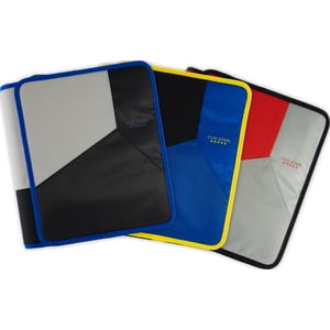 Five Star® 1.5” Xpanz® Bouteilles à glissière