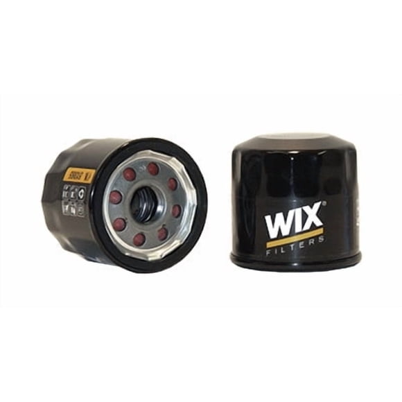 Wix Filters Auto Trans Filter 51365 OE Replacement; Spin On Style