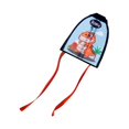 thumbnail image 1 of Thumb Eject Kite Stringless Beach Kite Cartoon Portable Lightweight Gift Novelty dinosaur, 1 of 9