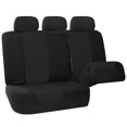 thumbnail image 5 of Car Seat Cover Multifunctional Flat Cloth For Car Truck SUV Van - Full Set, 5 of 5