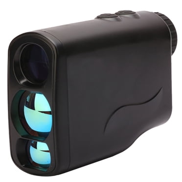 Bangcool Range Finder Handheld Electric Golf Rangefinder Hunting Rangefinder
