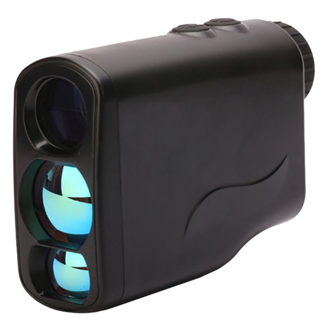 Bangcool Range Finder Handheld Electric Golf Rangefinder Hunting Rangefinder