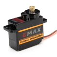 thumbnail image 1 of ES08MA Servo à Engrenages Métalliques Mini 12g/2.0kg Haute Vitesse pour Modèle RC, 1 of 9