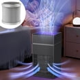 thumbnail image 1 of Fwttom Plas Tic Filt Er Element, Activated Carbon Filter Are Suitable for Air Purifiers, 1 of 7