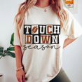 thumbnail image 1 of Chandail de Football Rétro, Chandail de Football Pailleté, Maman de Football, Chandail de Maman de Football, Chandail de Sport, Saison de Football, Cadeau pour les Fans de Football, 1 of 5