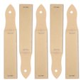 thumbnail image 1 of OUNONA 5 Pcs Taille-Crayon de Dessin Kaki Bâtonnets de Pastel pour Étudiants Amateurs Rentrée des Classes, 1 of 8