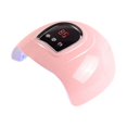 thumbnail image 1 of 54W Pro Nail Polish Dryer Lamp LED UV Gel Acrylic Curing Light Manicure Timer, 1 of 8