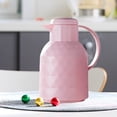 thumbnail image 1 of TIMIFIS A Kettle Home Large Capacity Hot Kettle Office Portable Glass Insulated Pot Teapot Open Water Bottle Kitchen Gadgets Kitchen Gadgets, 1 of 5