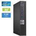 thumbnail image 1 of Remis à Neuf : DELL 7040 MICRO Intel Core i7-6700 3,40 GHz, 8 Go, 128 Go SSD, Win 10 Pro, 1 of 4