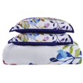thumbnail image 4 of Christian Siriano Comforter Set, Twin XL, Garden Bloom, 4 of 10