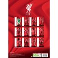 thumbnail image 3 of Liverpool - 2026 Wall Calendar, 3 of 3
