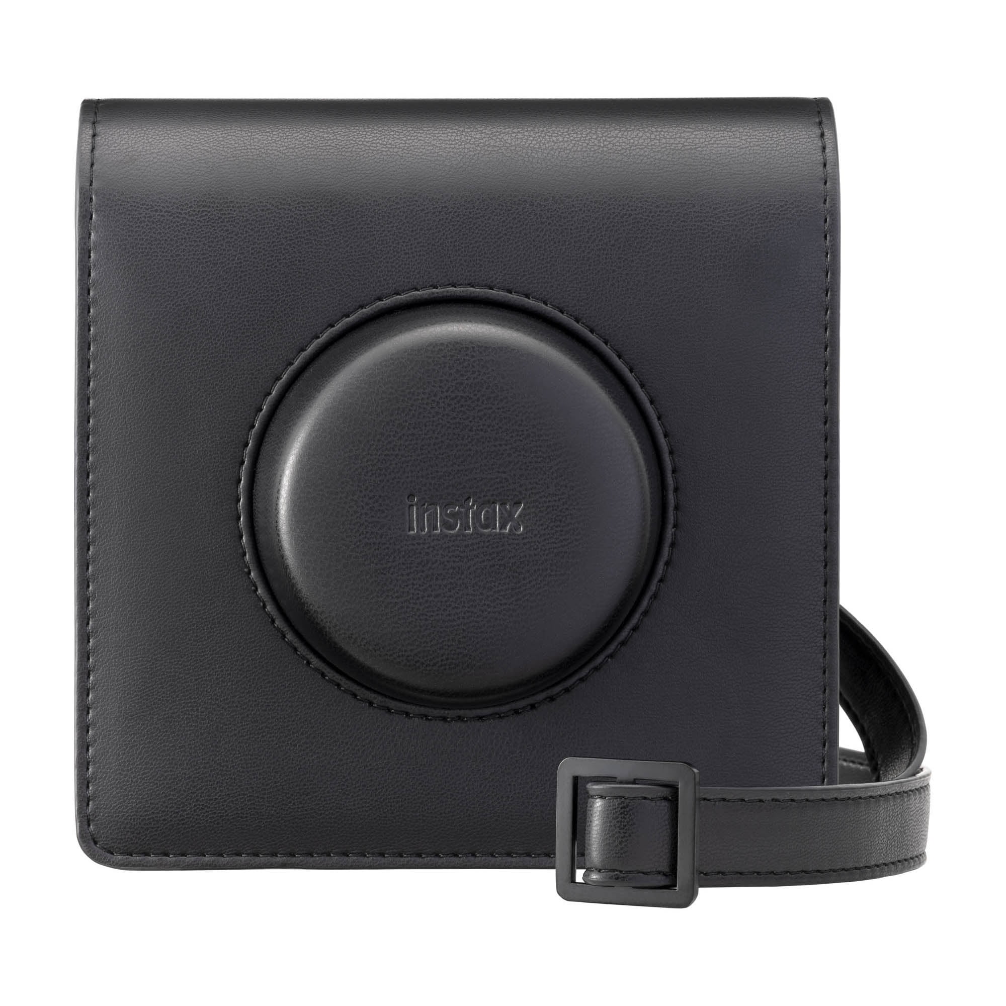 Étui pour appareil INSTAX WIDE Evo - Noir