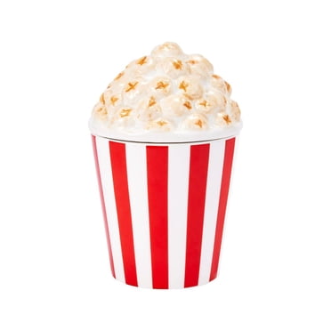 Bougie pop-corn Anko