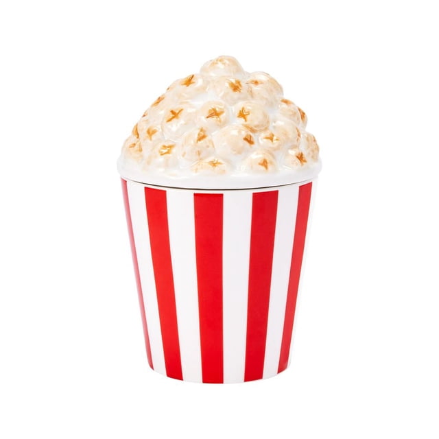Bougie pop-corn Anko