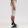thumbnail image 2 of Pantalon de Football Intégré Gridiron 3TG Noir, 2 of 5