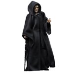 Star Wars The Black Series Emperor Palpatine, Star Wars: Return of the Jedi 40th Anniversary 6-Inch Action Figures, Ages 4 and Up