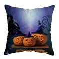 thumbnail image 1 of TopLLC Halloween Decor Fall Decor Holographic Color-changing Series Thermal Transfer HTV Lettering Film Halloween Party Favor, 1 of 5