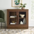 thumbnail image 1 of Better Homes & Gardens Ezra Storage Cabinet., 1 of 6