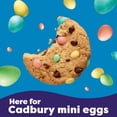 thumbnail image 4 of Chips Ahoy! Cadbury Mini Eggs Cookies, Family Size, 4 of 8