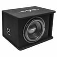 thumbnail image 1 of Skar Audio Single 12"" 1200W Loaded Sdr Series Vented Subwoofer Enclosure | Sdr-1X12D2, 1 of 1