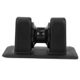 thumbnail image 4 of Peahefy Coussin de Kayak, Poignée de Bateau, Petite Poignée d'Ancrage en PVC pour Canot Pneumatique Radeau Accessoire de Kayak, 4 of 8