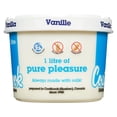 thumbnail image 3 of Coaticook Vanilla Ice Milk, Peanut-Free, Gluten-Free, 1 L, 3 of 8