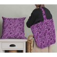 thumbnail image 5 of Soimoi Cotton Jersey Fabric Floral & Paisley Decor Fabric Printed Yard 58 Inch Wide, 5 of 5