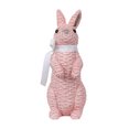 thumbnail image 1 of Décorations de Lapin en Résine Style Jardin Européen Design Debout pour Pâques et Maison, 1 of 6
