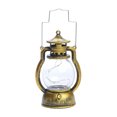 thumbnail image 2 of RKSTN Fall Decorations for Home LED Light-emitting Retro Lantern Christmas Hanging Spherical Lights Party Decorations, 2 of 2