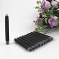 thumbnail image 3 of BASHI 10X High Quty Fountain Pen Ink Refill Ink Cartridges Gifts Ink New, 3 of 8