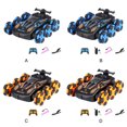 thumbnail image 4 of Maoww Precision Control Remote Control Car Child With Easy To Features For Smooth Handling Car Toy orange Single remote contro, 4 of 6