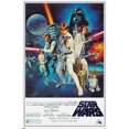 thumbnail image 1 of 24X36 Star Wars : Un Nouvel Espoir - Une Feuille, 1 of 4