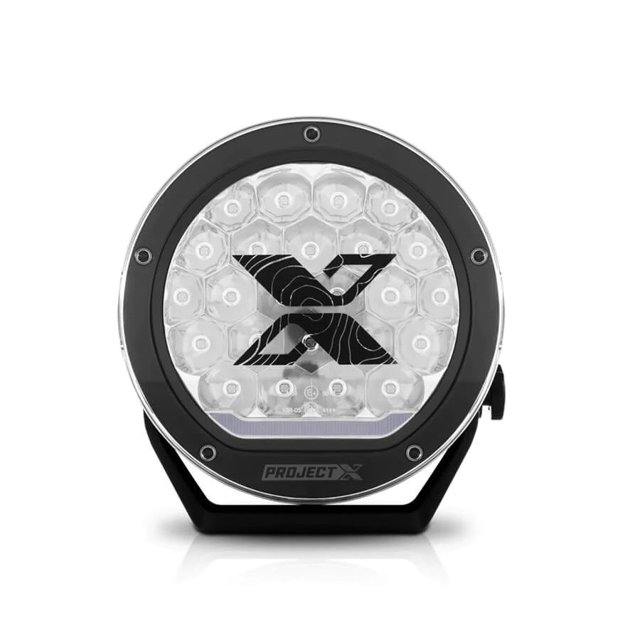 PROJECT X Driving/ Fog Light - AL538804-1