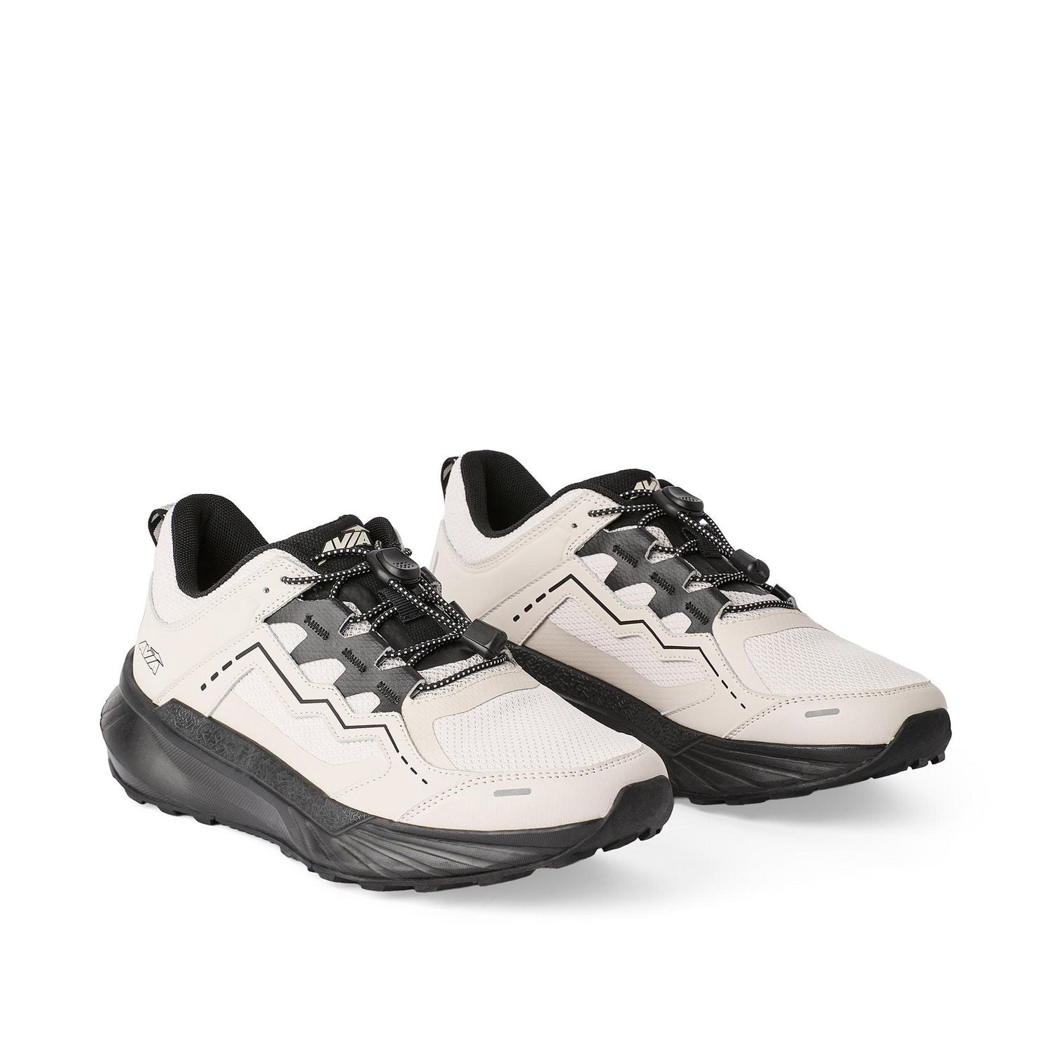 Avia Men's Low Cut Hiking Shoes