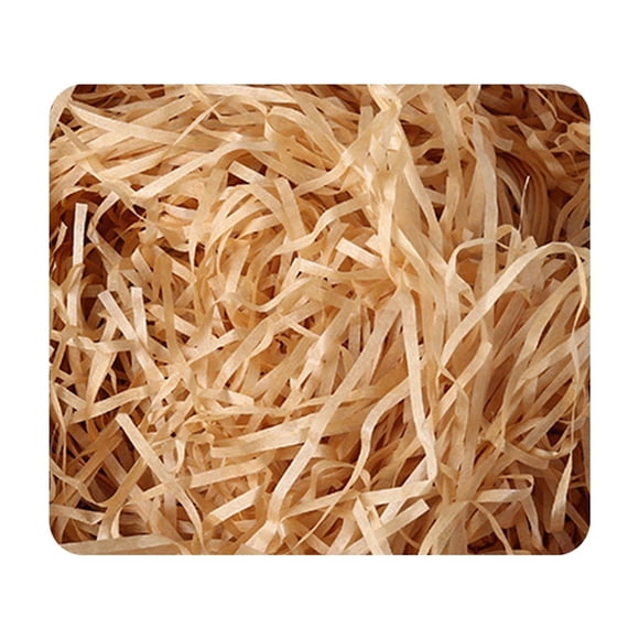 Sentmoon 80g Bag Confetti Crinkle Paper Shredded Raffia Filler for Gift Boxes and Party Supplies Decorative Basket Stuffing in Various Colors