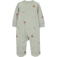thumbnail image 3 of Pyjama bébé garçon Carter's Child of Mine, 3 of 4