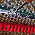 thumbnail image 4 of Piano Tuning Hammer Professional Man-carried L-shape Square Wrench Square Wrench Elaborate Tuner Spanner Musical Maintenance Keyboards Tip Tool, 4 of 9