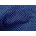 thumbnail image 4 of oneOone Cotton Poplin Fabric Greek Key Geometric Print Sewing Fabric BTY 56 Inches Wide, 4 of 5