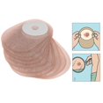 thumbnail image 4 of OUSITAID 10PCS One-piece System Colostomy Bags Disposable Ostomy Drainable Single Pouch, 4 of 6
