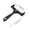 - [Tranchisseuse à fromage Ergonomique], variante sur Trancheuse et Râpe à Fromage Réglables - Usine de Cuisine en Acier Inoxydable, Alliage D'Aluminium Robuste, Poignée Ergonomique, JKODE
