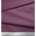 thumbnail image 2 of Soimoi Silk Fabric Direction Compass,Skull & Anchor Hook Shirting Print Fabric by The Yard 42 Inch Wide, 2 of 3
