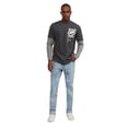 thumbnail image 2 of Ecko Unltd Men’s Chainstitch Rhino Denim, 2 of 5